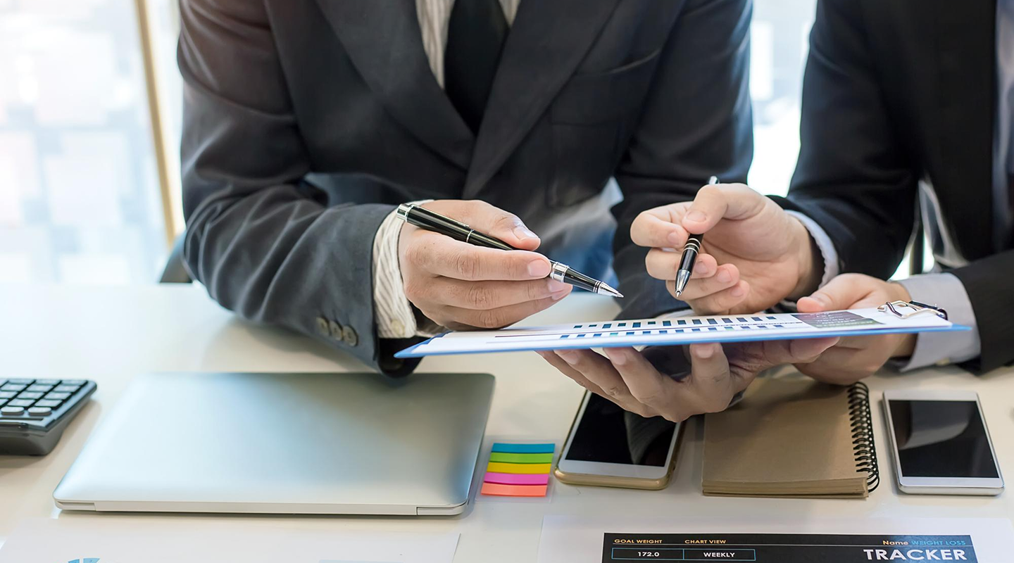 Corporate Tax Reporting