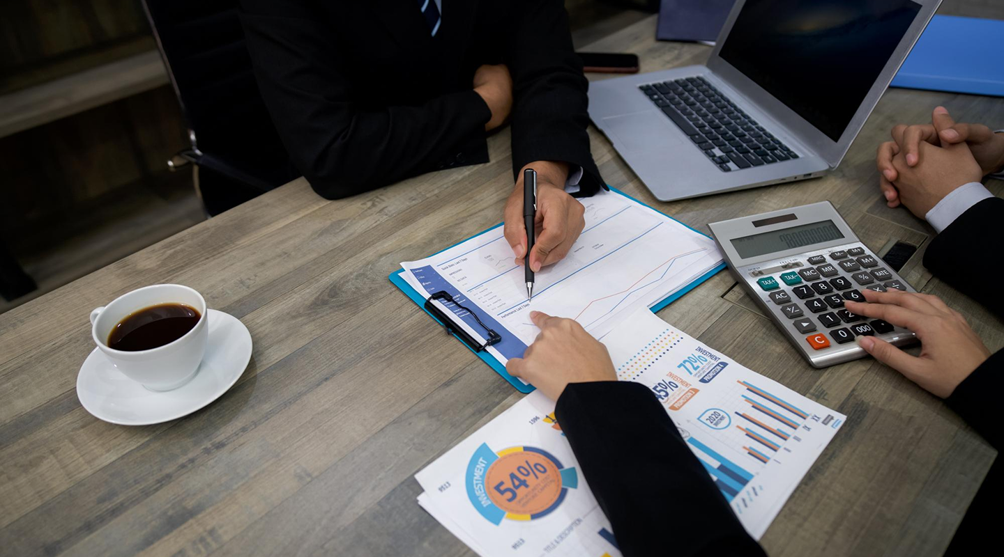 Company Registration & Setup