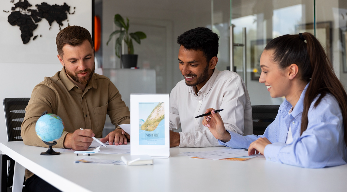 International Tax Filing detail