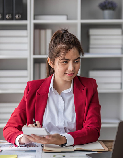 Financial Year-End Checklist: Essential Tax Tasks for Businesses