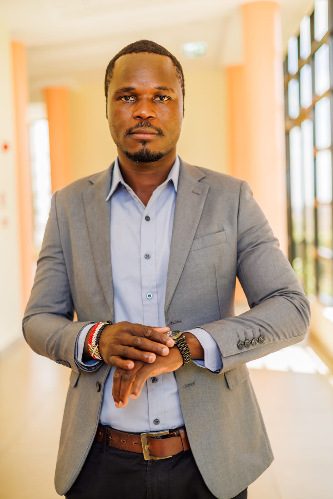 CPA Ashiku Gilbert